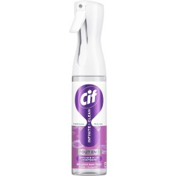 Cif Infinite+Clean - Uniwersalny spray czyszczący 280 ml