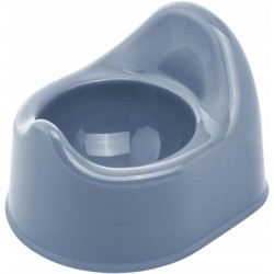 Outlet Nocnik dla dzieci niemowląt kompaktowy Rotho Babydesign Bella
