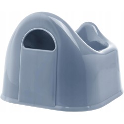 Outlet Nocnik dla dzieci niemowląt kompaktowy Rotho Babydesign Bella