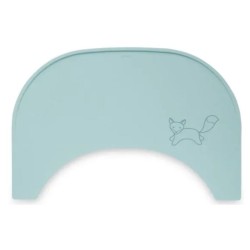 MATA NA KRZESEŁKO HAUCK MIĘTOWY LIS / MINT FOX 42,5 x 28 x 0,5 cm