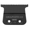 Ostrze BaByliss PRO Skeleton Deep Tooth Graphite 2.0 T-Blade Wymienne