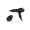 Outlet Suszarka do włosów Braun HD 785 SensoDryer jonizacja 2000W czarny