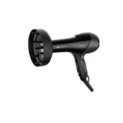 Outlet Suszarka do włosów Braun HD 785 SensoDryer jonizacja 2000W czarny