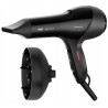 Outlet Suszarka do włosów Braun HD 785 SensoDryer jonizacja 2000W czarny
