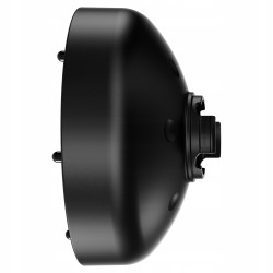 Outlet Suszarka do włosów Braun HD 785 SensoDryer jonizacja 2000W czarny
