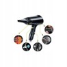 Outlet Suszarka do włosów Braun HD 785 SensoDryer jonizacja 2000W czarny