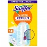 Swiffer Duster zapasowe wkłady do kurzu zapachowe Clean & Fresh 5 sztuk