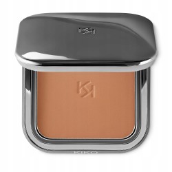 KIKO Flawless Fusion Bronzer 07 Puder Brązujący 12g