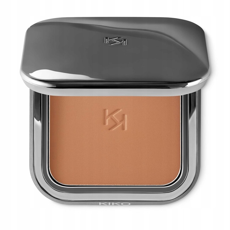 KIKO Flawless Fusion Bronzer 07 Puder Brązujący 12g