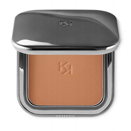 KIKO Flawless Fusion Bronzer 07 Puder Brązujący 12g