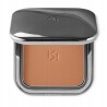 KIKO Flawless Fusion Bronzer 07 Puder Brązujący 12g