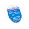 Soczewki jednodniowe SofLens Daily Disposable Bausch + Lomb 90 sztuk -2.50