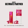 Farba do Włosów bez amoniaku 60ml 9/16 Wella Color Touch Profesjonalna