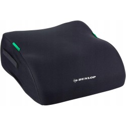 Outlet Dunlop podstawka samochodowa dla dziecka 135-150 cm fotelik ECE R129