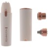 Outlet Remington Golarka 2w1 Twarz Brwi WFS200 Hipoalergiczna Wodoodporna