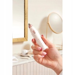 Outlet Remington Golarka 2w1 Twarz Brwi WFS200 Hipoalergiczna Wodoodporna