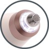 Outlet Remington Golarka 2w1 Twarz Brwi WFS200 Hipoalergiczna Wodoodporna