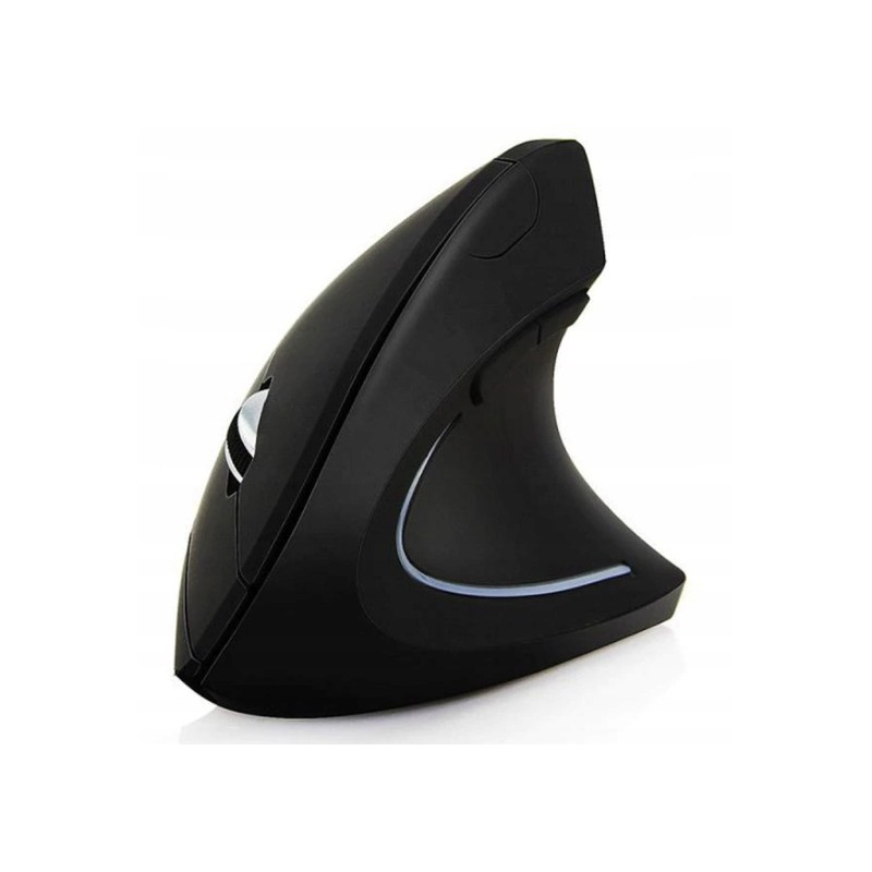 Outlet MYSZ TRUST Verto Ergonomic sensor optyczny 1600dpi 6 przycisków OPIS