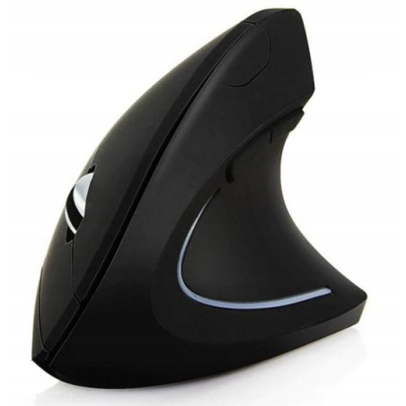 Outlet MYSZ TRUST Verto Ergonomic sensor optyczny 1600dpi 6 przycisków OPIS