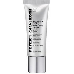 BAZA NAPINAJĄCA PRIMER NO-FILTER PETER THOMAS ROTH 30ML FLUID WYGŁADZAJĄCY