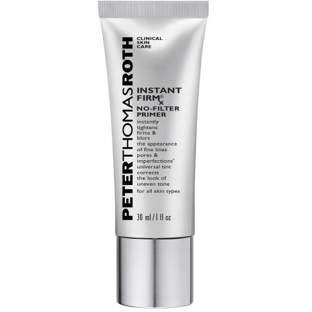 BAZA NAPINAJĄCA PRIMER NO-FILTER PETER THOMAS ROTH 30ML FLUID WYGŁADZAJĄCY