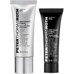 BAZA NAPINAJĄCA PRIMER NO-FILTER PETER THOMAS ROTH 30ML FLUID WYGŁADZAJĄCY