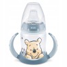 Outlet NUK First Choice butelka Kubuś Puchatek 150 ml niekapek 6-18 msc