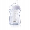 Outlet Butelka szklana do karmienia Chicco NaturalFeeling 0m+ 250ml wolny