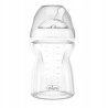 Outlet Butelka szklana do karmienia Chicco NaturalFeeling 0m+ 250ml wolny