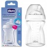 Outlet Butelka szklana do karmienia Chicco NaturalFeeling 0m+ 250ml wolny