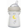 Outlet Butelka szklana do karmienia Chicco NaturalFeeling 0m+ 250ml wolny