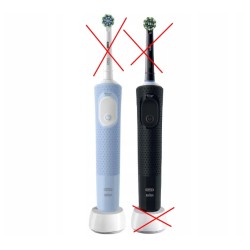 Outlet Oral-B Vitality Pro D103 Duo 2 szczoteczki elektryczne 3 tryby timer