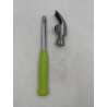 Outlet HABA Terra-Kids młotek dla dzieci 24 cm narzędzie stalowe OPIS