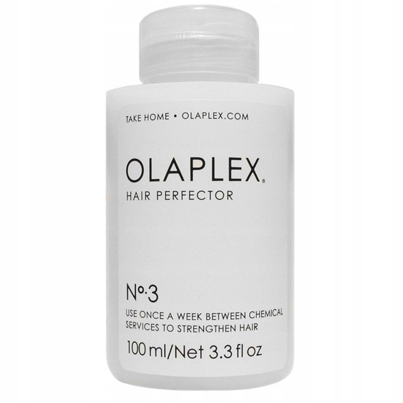 Olaplex No.3 odżywka do włosów kuracja wzmacniająca włosy regeneracja 100ml