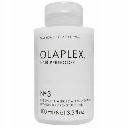 Olaplex No.3 odżywka do włosów kuracja wzmacniająca włosy regeneracja 100ml