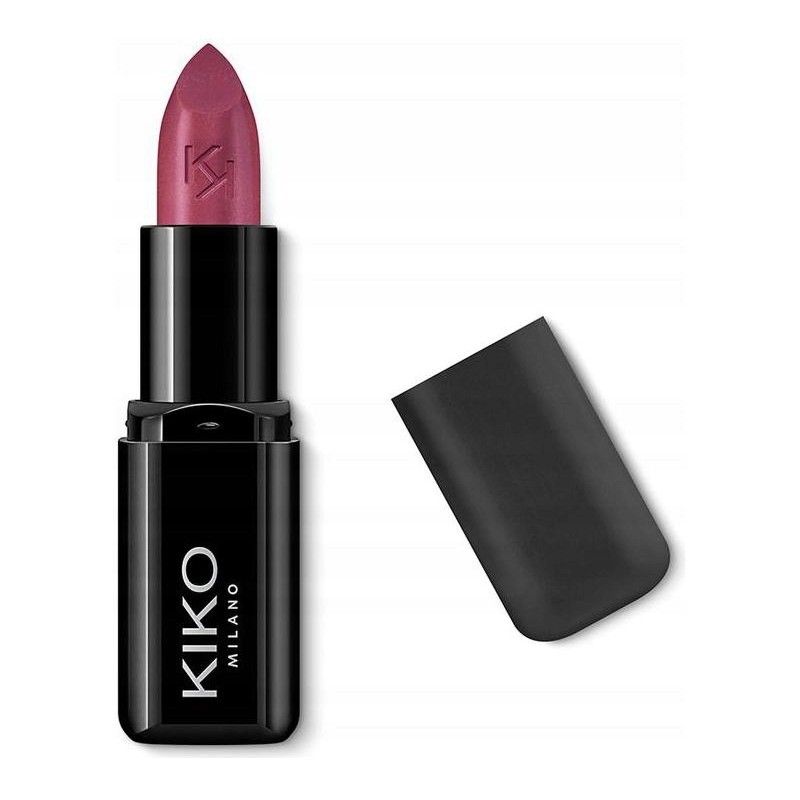 KIKO Milano Smart Fusion Lipstick odżywcza pomadka do ust 405 Vintage Rose