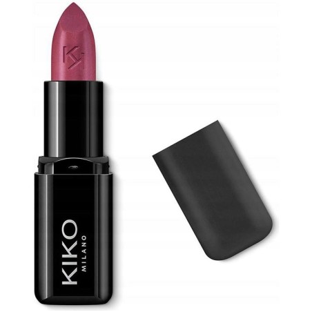 KIKO Milano Smart Fusion Lipstick odżywcza pomadka do ust 405 Vintage Rose