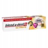 Blend-a-dent Ultimate klej do protez zębowych mocne utrzymanie 40 g komfort