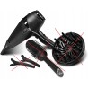 Outlet Suszarka do włosów ghd Professional ergonomiczna 2,7 m 2100 W OPIS