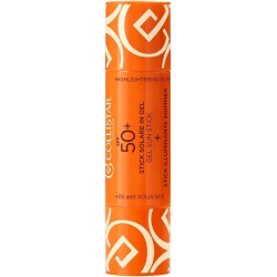 Collistar Sztyft Ochronny SPF 50+ 2w1 Rozświetlacz Wodoodporny 10ml