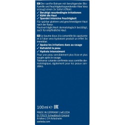 WELEDA Bio FOR Men balsam po goleniu 100ml