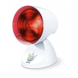 Lampa lecznicza Beurer IL 35 biała 150 W sprzęt leczniczy OPIS !!!!