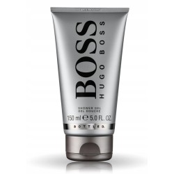 Żel pod prysznic dla mężczyzn Hugo Boss Bottled 150 ml drzewo cedrowe