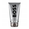 Żel pod prysznic dla mężczyzn Hugo Boss Bottled 150 ml drzewo cedrowe
