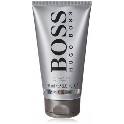 Żel pod prysznic dla mężczyzn Hugo Boss Bottled 150 ml drzewo cedrowe