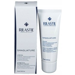 RILASTIL SMAGL KREM DO CIAŁA 75 ML