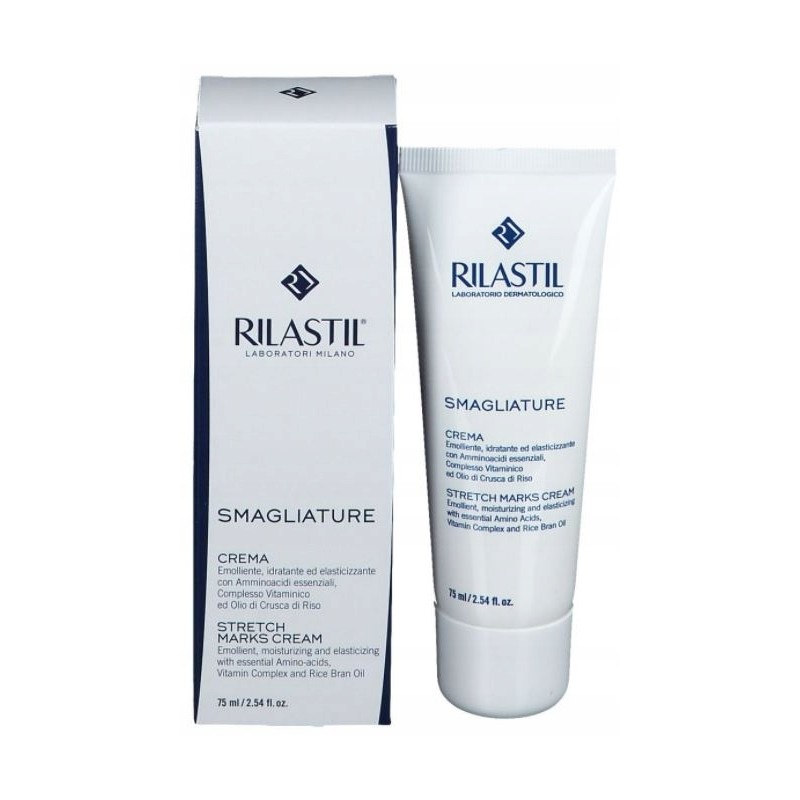 RILASTIL SMAGL KREM DO CIAŁA 75 ML