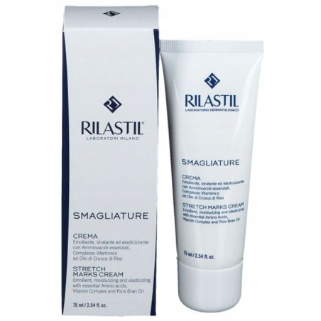 RILASTIL SMAGL KREM DO CIAŁA 75 ML
