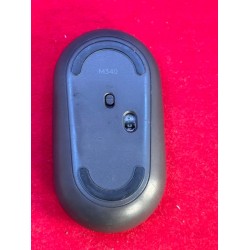Logitech Pebble Mysz bezprzewodowa z Bluetooth lub odbiornikiem 2,4Ghz OPIS
