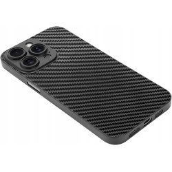 Outlet Doupi Ultra cienkie etui na telefon kompatybilne z iPhone 15 Pro
